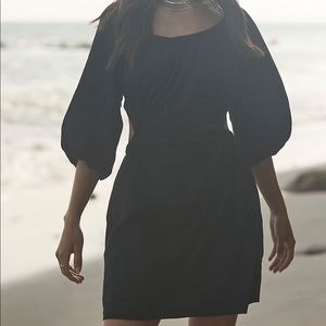 LIKE NEW Free People Cut out for this mini dress women’s size large